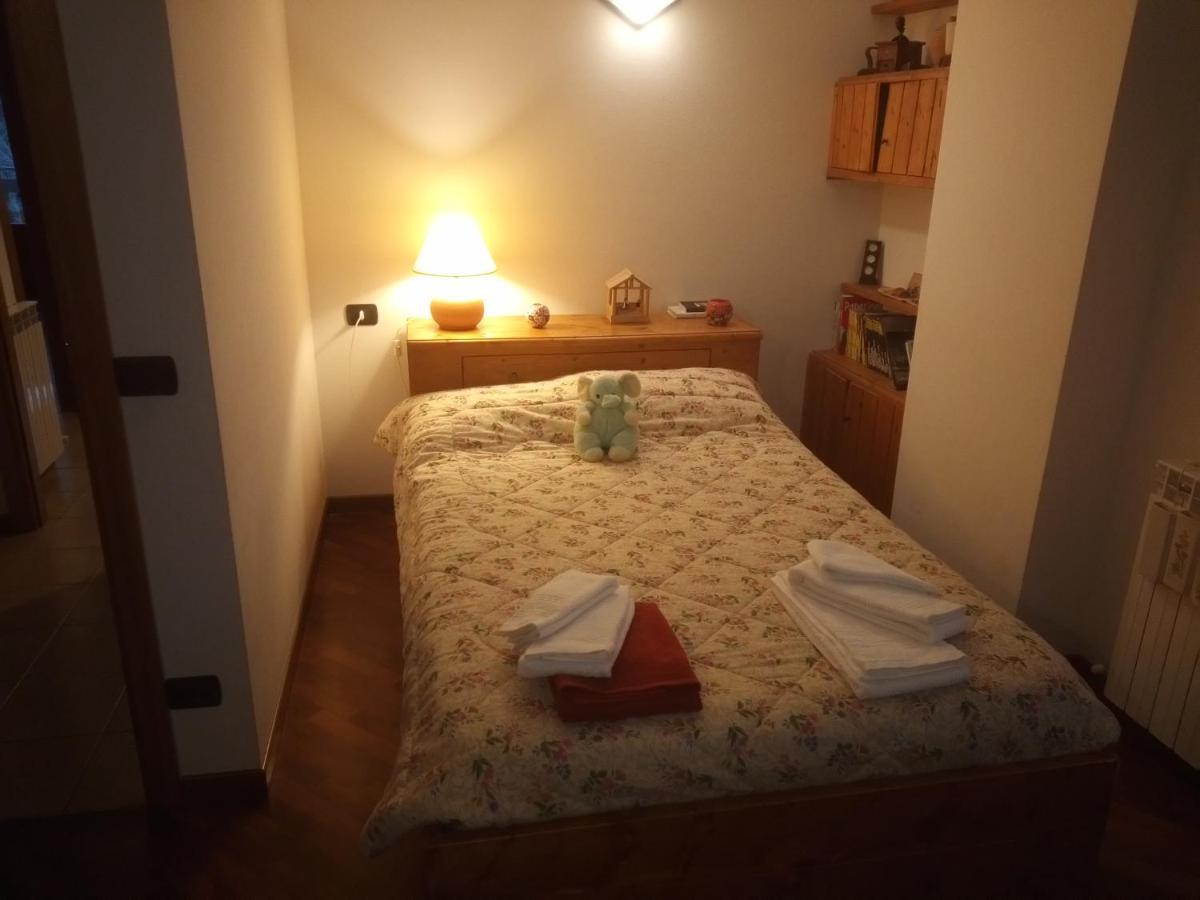 Grande Appartamento I Faggi Abetone Exterior photo
