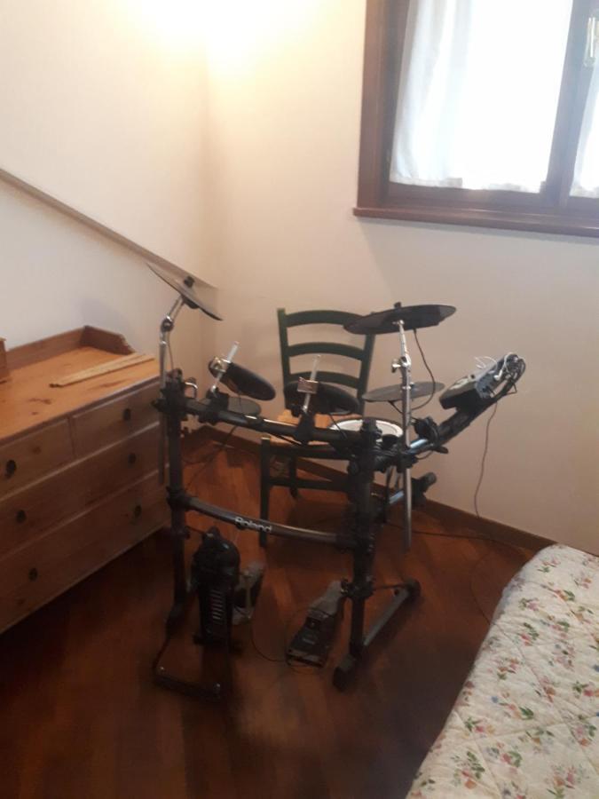 Grande Appartamento I Faggi Abetone Exterior photo