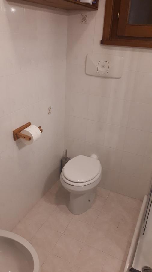 Grande Appartamento I Faggi Abetone Exterior photo