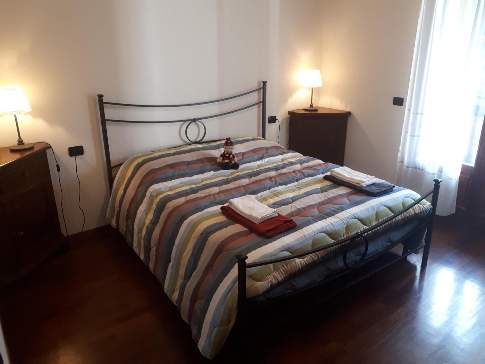Grande Appartamento I Faggi Abetone Exterior photo
